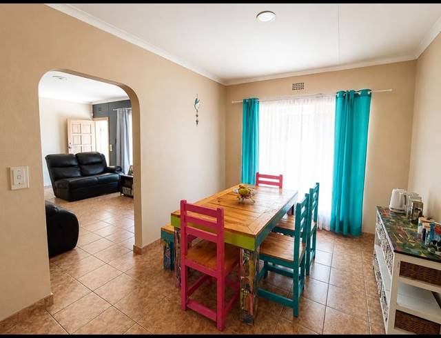 5 BEDROOM HOUSE FOR SALE IN BRACKENDOWNS